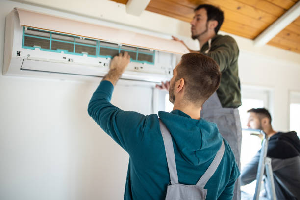 Air duct cleaning in Rehobeth, AL