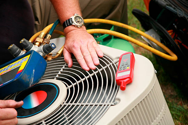 Best HVAC air duct cleaning  in Rehobeth, AL