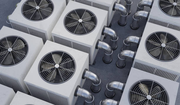 Best Ductless HVAC repair  in Rehobeth, AL